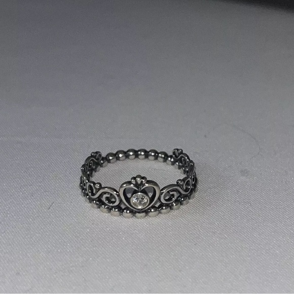 Pandora Jewelry - NEW PANDORA Princess Ring